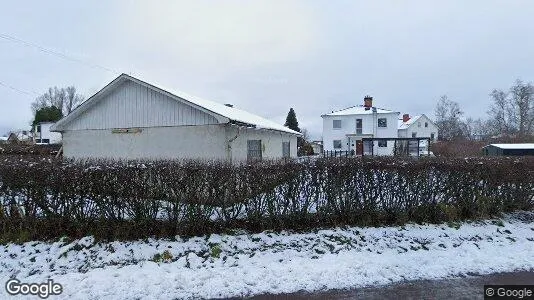 Commercial properties for sale i Borlänge - Photo from Google Street View