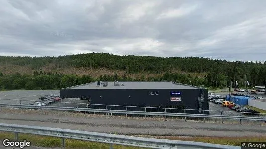 Warehouses for sale i Molde - Photo from Google Street View