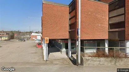 Lokaler til leie i Kouvola – Bilde fra Google Street View