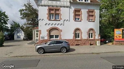 Commercial properties for rent in Groß-Gerau - Photo from Google Street View