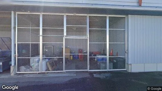 Werkstätte zur Miete i Jyväskylä – Foto von Google Street View