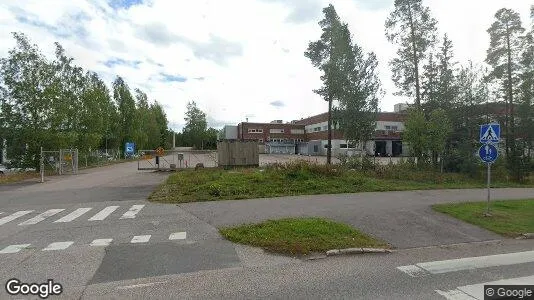 Warehouses for rent i Espoo - Photo from Google Street View