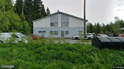 Warehouses for rent in Nokia - Photo from Google Street View