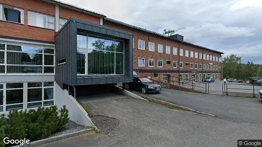 Büros zur Miete i Östersund – Foto von Google Street View