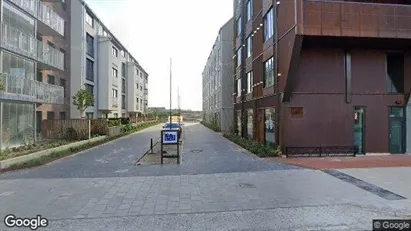 Kantorruimte te huur in Malmö City - Foto uit Google Street View