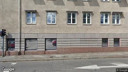 Kontorslokaler för uthyrning i Lund – Foto från Google Street View