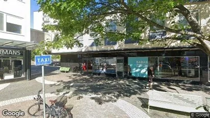 Kontorlokaler til leje i Stockholm West - Foto fra Google Street View