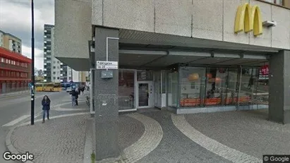 Kantorruimte te huur in Stockholm West - Foto uit Google Street View
