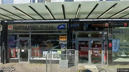 Office spaces for rent in Stockholm West - Photo from Google Street View