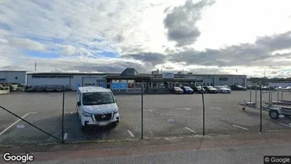 Werkstätte zur Miete in Helsingborg – Foto von Google Street View