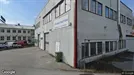 Industrilokal för uthyrning, Västerort, Stockholm, Stormbyvägen 9