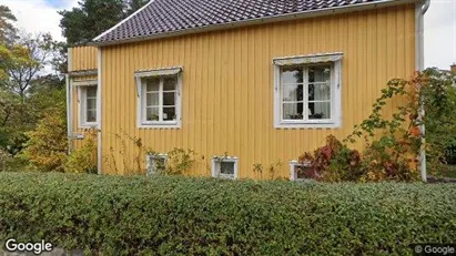 Lokaler til salgs i Stockholm West – Bilde fra Google Street View