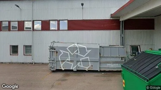 Propiedades industriales En alquiler i Uppsala - Foto de Google Street View