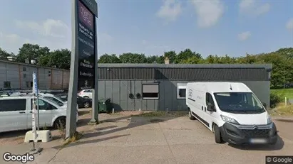 Office spaces for rent in Karlstad - Photo from Google Street View