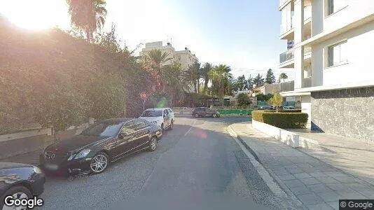 Office spaces for sale i Larnaca - Photo from Google Street View
