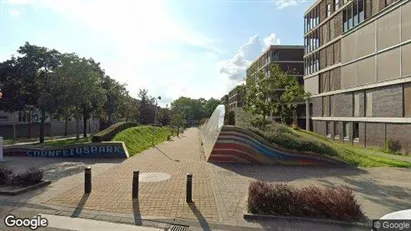 Lokaler til salg i Heerlen - Foto fra Google Street View