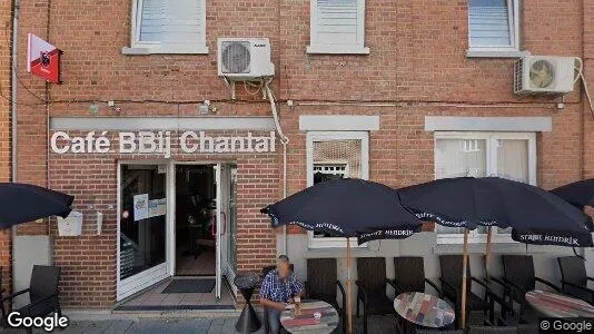 Commercial properties for sale i Tongeren - Photo from Google Street View