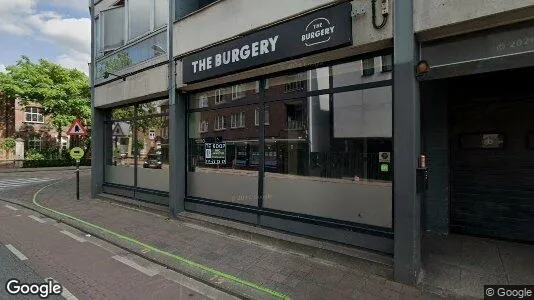 Commercial properties for sale i Genk - Photo from Google Street View