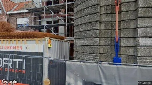 Commercial properties for sale i Zelzate - Photo from Google Street View