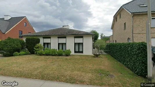 Commercial properties for sale i Zonhoven - Photo from Google Street View