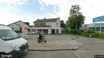 Företagslokaler till salu i Genk – Foto från Google Street View