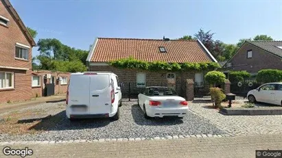 Lokaler til salg i Maaseik - Foto fra Google Street View