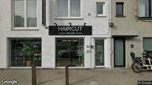 Commercial properties for sale i Stad Gent - Photo from Google Street View