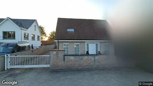Commercial properties for sale i Beernem - Photo from Google Street View
