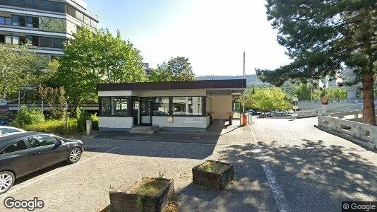 Office spaces for rent i Heidelberg - Photo from Google Street View