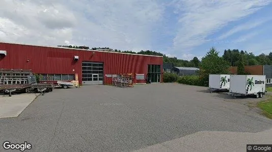 Werkstätte zur Miete i Sandefjord – Foto von Google Street View