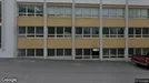 Industrial property for rent, Notodden, Telemark, Sandsdalens gate 4