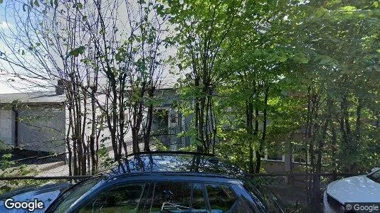 Lokaler til leje i Oslo Ullern - Foto fra Google Street View