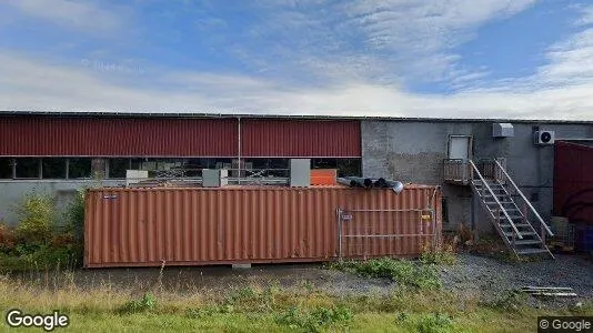 Commercial properties for sale i Rennebu - Photo from Google Street View