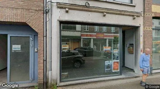 Commercial properties for sale i Kapellen - Photo from Google Street View