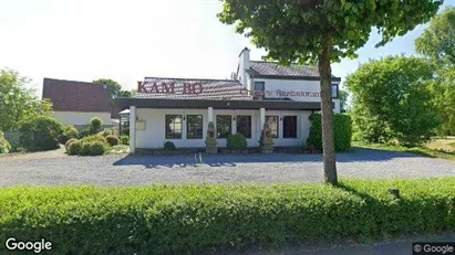 Commercial properties for sale in Hamont-Achel - Photo from Google Street View