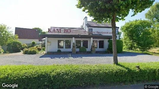 Commercial properties for sale i Hamont-Achel - Photo from Google Street View
