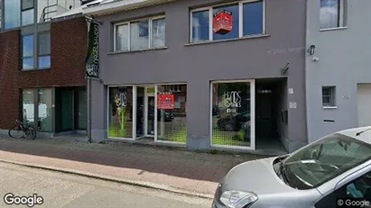 Commercial properties for sale in Geel - Photo from Google Street View