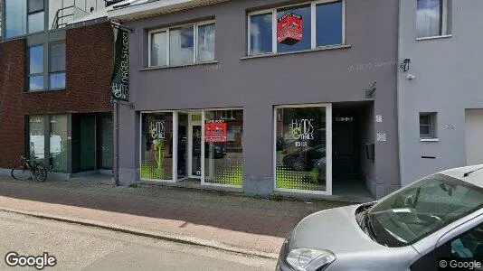 Commercial properties for sale i Geel - Photo from Google Street View