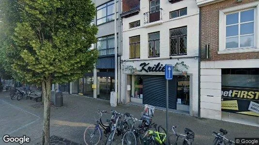 Commercial properties for sale i Tessenderlo - Photo from Google Street View