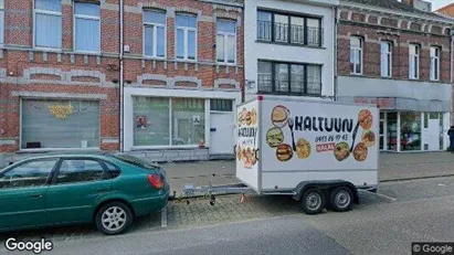Lokaler til salgs i Turnhout – Bilde fra Google Street View