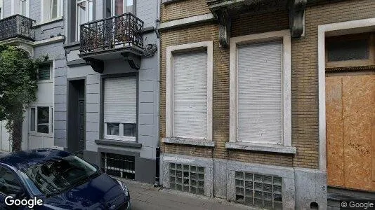 Commercial properties for sale i Stad Brussel - Photo from Google Street View