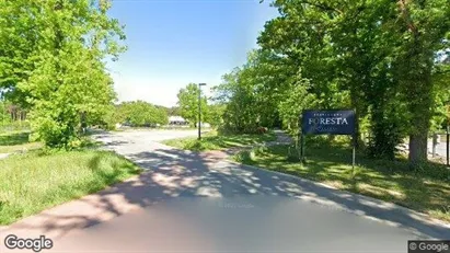Commercial properties for rent in Lanaken - Photo from Google Street View