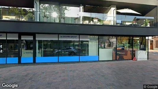 Commercial properties for sale i Genk - Photo from Google Street View