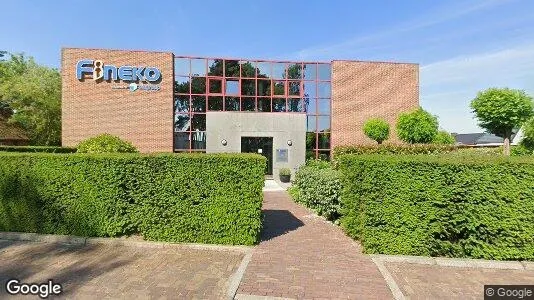 Commercial properties for sale i Pelt - Photo from Google Street View