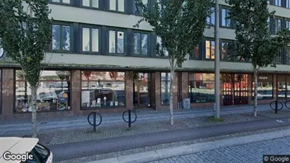 Kontorlokaler til leje i Gøteborg Centrum - Foto fra Google Street View