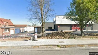 Lokaler til salgs i Moeskroen – Bilde fra Google Street View