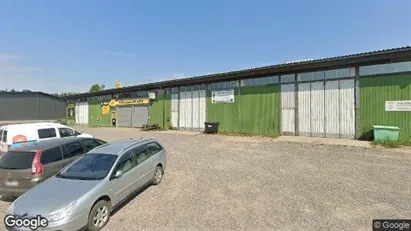 Industrial properties for rent in Lahti - Photo from Google Street View