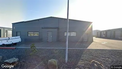 Commercial properties for sale in Hafnarfjörður - Photo from Google Street View