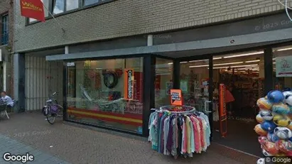 Commercial properties for sale in Weert - Photo from Google Street View