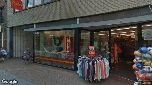Commercial properties for sale i Weert - Photo from Google Street View